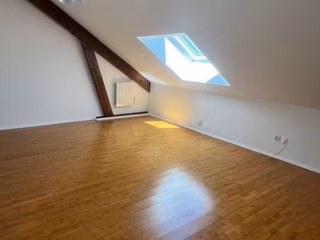 2 pièces · 43 m²2 pièces  43 m² · metz 57070 · quartier queuleu