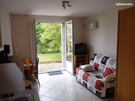 studio à montlouis