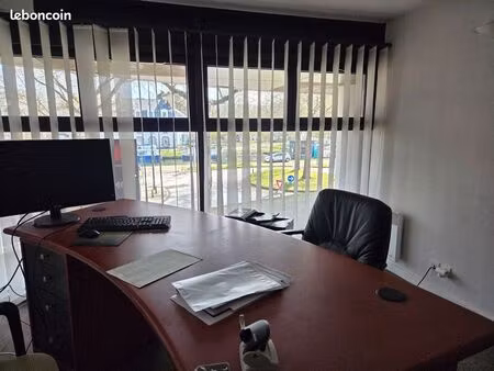 vend appartement / bureau professionnel 36 m2 à rennes