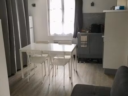 location de studio