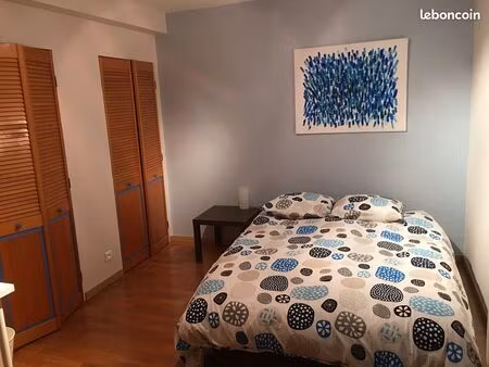 logement meublé saint grégoire