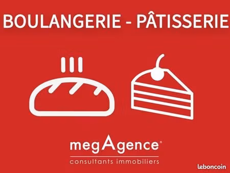 boulangerie 421 m² saint-malo