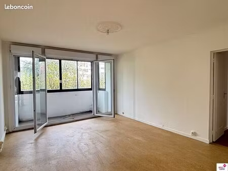 appartement 5 pièces 92 m²