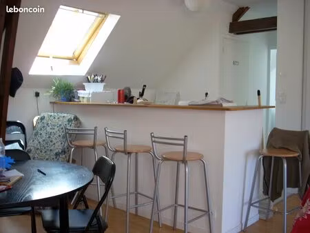 location appartement t2 servon sur vilaine