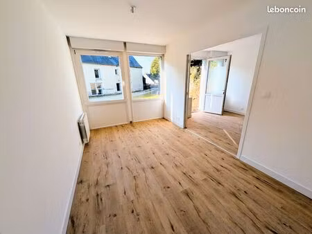 appartement t2