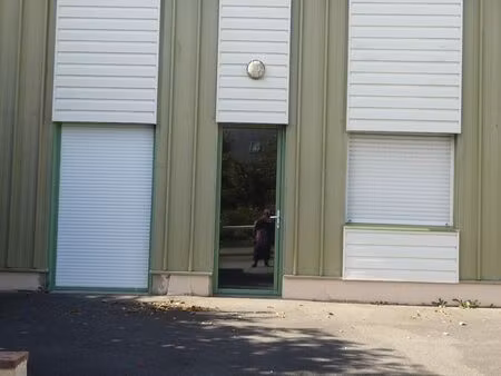 bureaux pmr 57 m² à betton