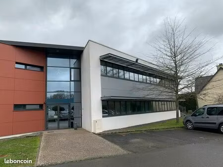 bureaux 26 m² bruz
