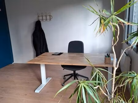 bureau à louer