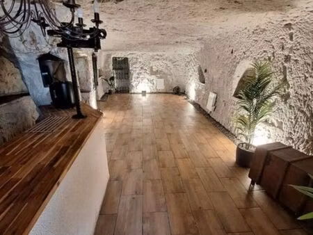 cave festive