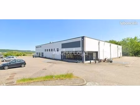 local commercial 1 397 m²