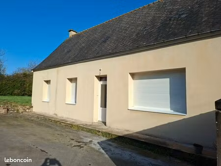 maison t5