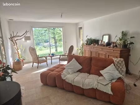 maison 4 pièces 110 m2