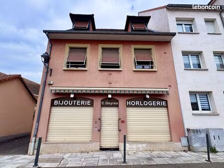maison 7 pièces 173 m²