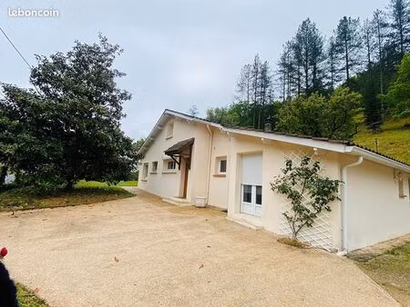 maison 5 pièces 125 m²