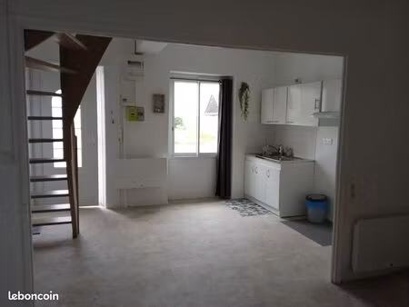 maison de ville à louer