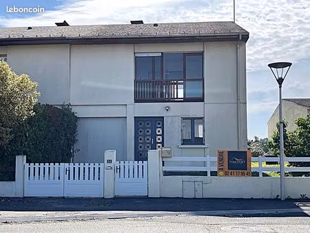maison 5 pièces 114 m²