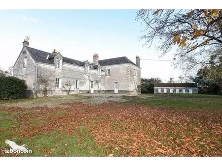 ferme 13 pièces 400 m²