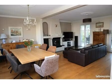 maison de qualité - 7 pièces – 170 m2