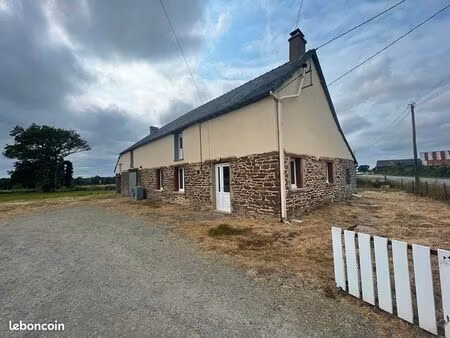 maison 3 pièces 82 m²