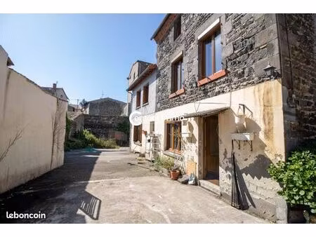 maison 6 pièces 107 m²