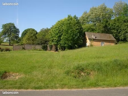 belle grange & cave à vendre