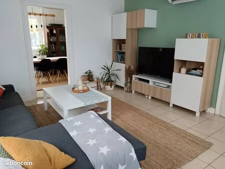 maison 5 pièces à gries