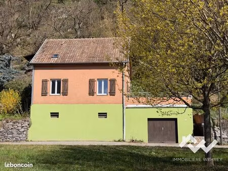 maison 5 pièces 96 m²