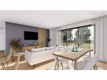 maison 4 pièces 81 m²