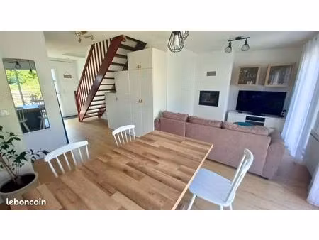 maison 5 pièces 98 m²