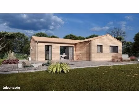 maison 5 pièces 89 m²
