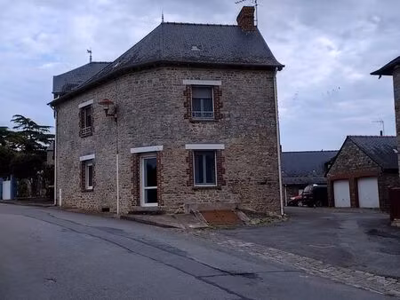 maison à louer la couyere 35320