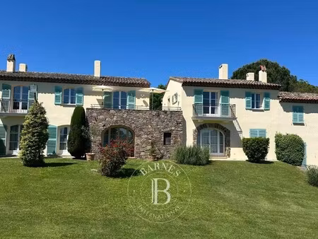 maison de luxe à vendre à la motte