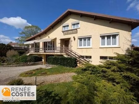 maison en viager 7 pièces 150 m²