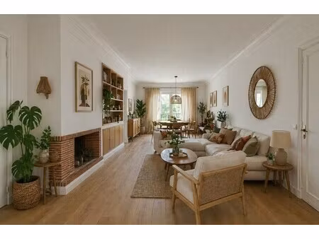maison de luxe à vendre dans le quartier barriere du medoc