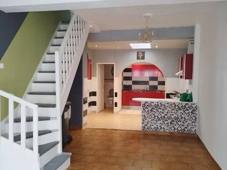 maison de ville