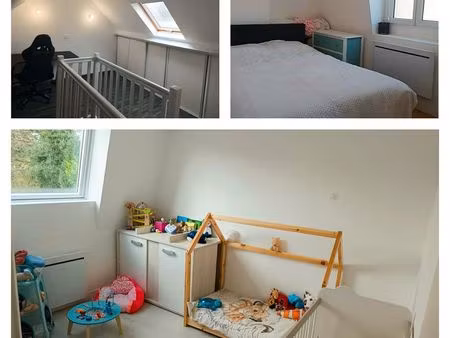 maison 1930 renové