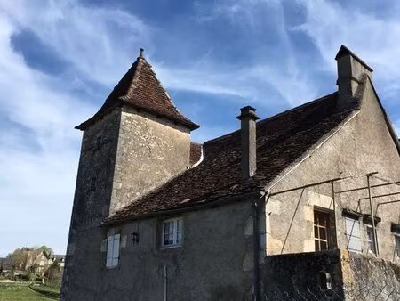 maison ancienne floirac