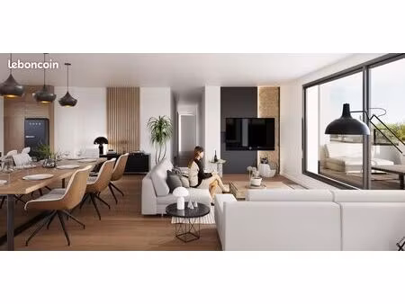 maison 4 pièces 88 m²