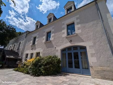 moulin 10 pièces 435 m²