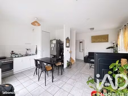 moulin 5 pièces 88 m²