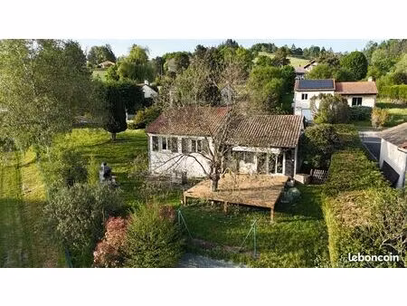 maison 4 pièces 96 m²