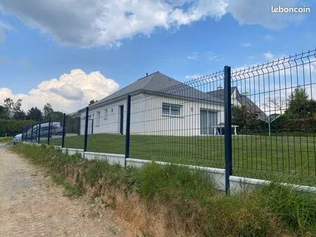 maison neuve redon > bahurel