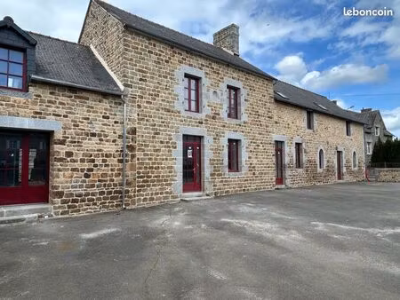 locations logements