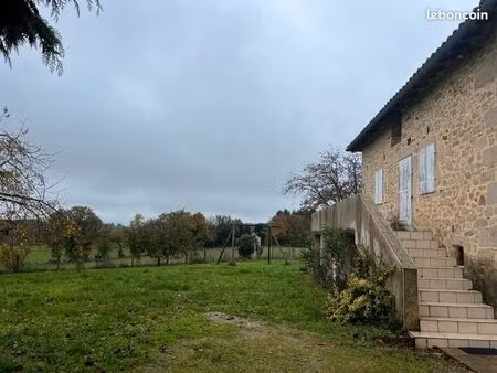 maison 4 pièces 95 m²