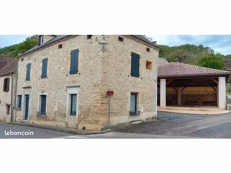maison de village à louer