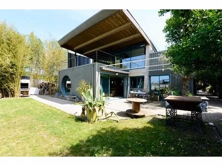 maison de luxe à vendre à saint-louis-de-montferrand