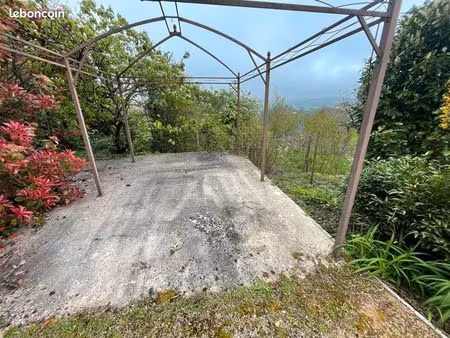 maison 3 pièces 94 m²
