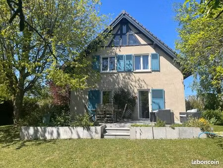 charmante maison schwenheim 140 m2