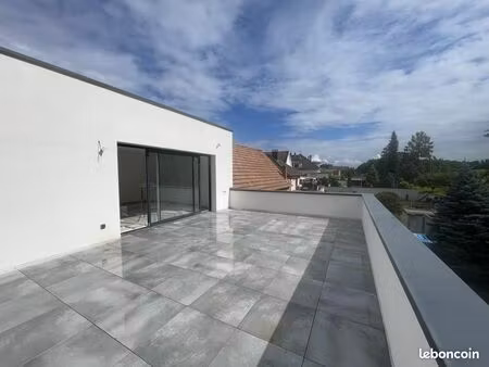 maison 4 pièces 81 m²