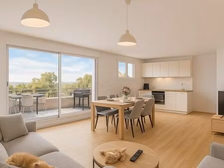maison 81 m² staffelfelden